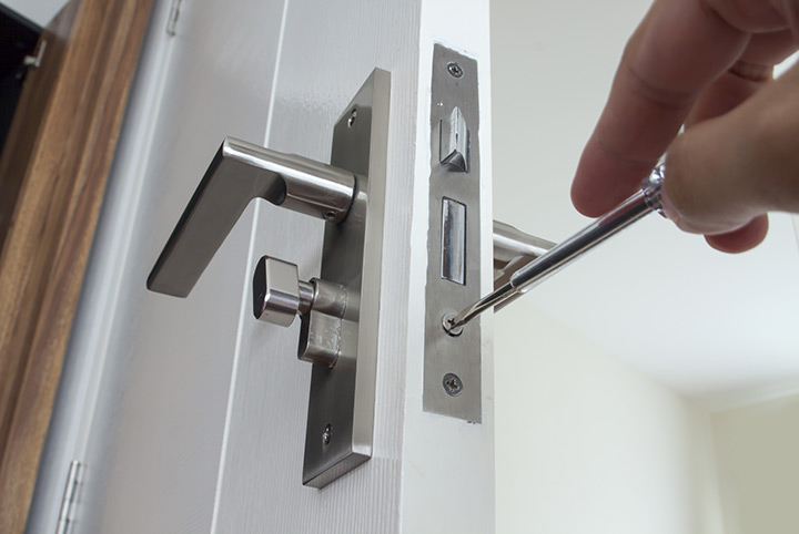 Our local locksmiths are able to repair and install door locks for properties in Epping Forest and the local area.